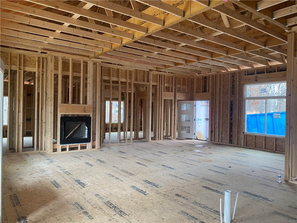 Hertford Sub Bvv - Residential