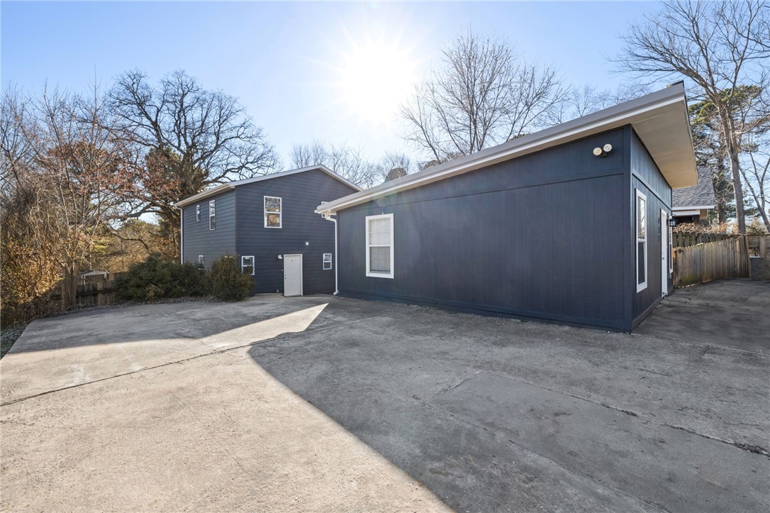 Eastgate Add - Residential