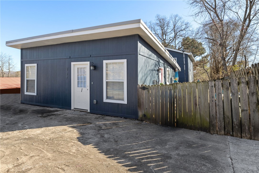 Eastgate Add - Residential