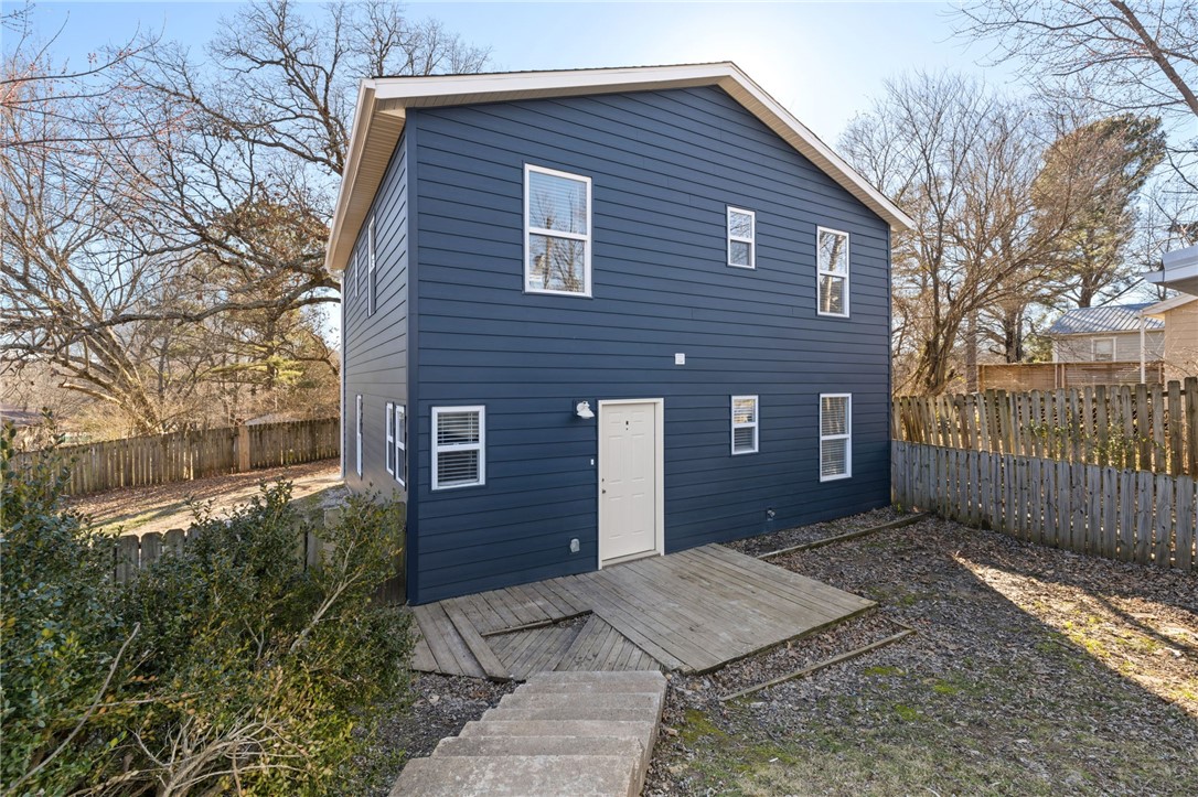 Eastgate Add - Residential