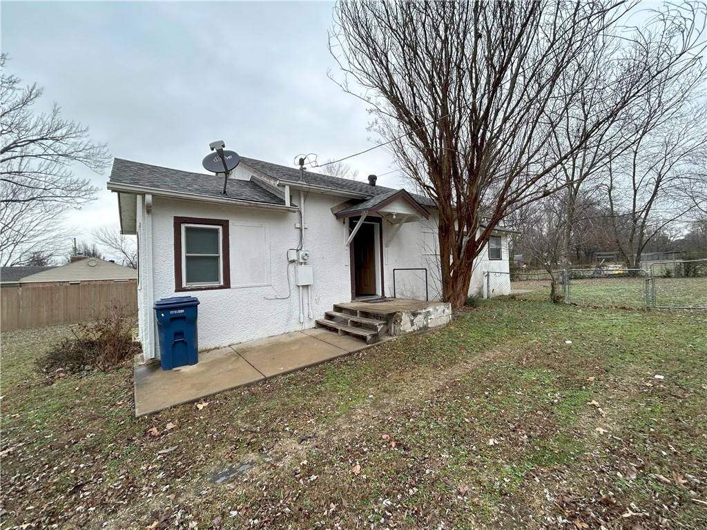 Siloam Springs - Residential