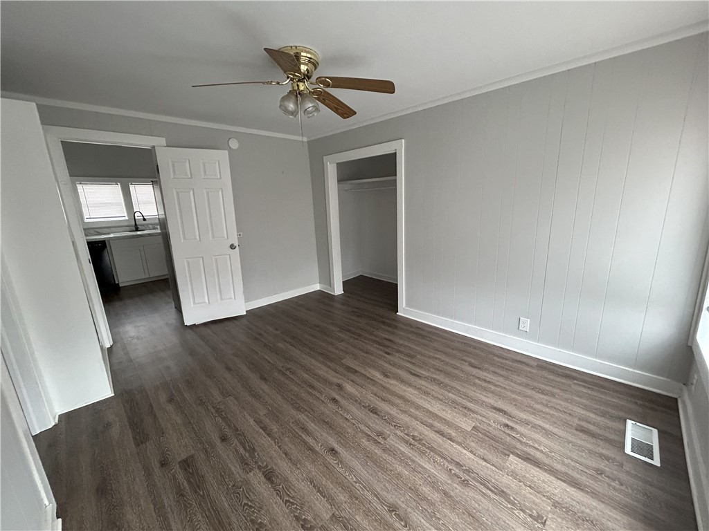 Siloam Springs - Residential