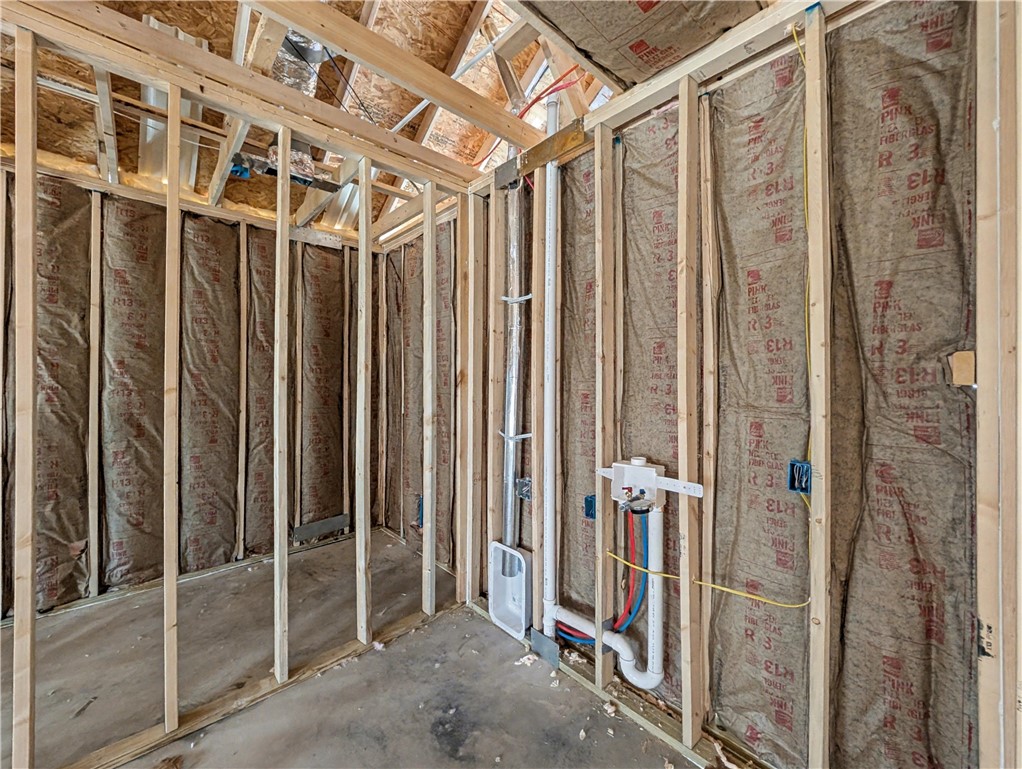 Bankfoot Sub Bvv - Residential