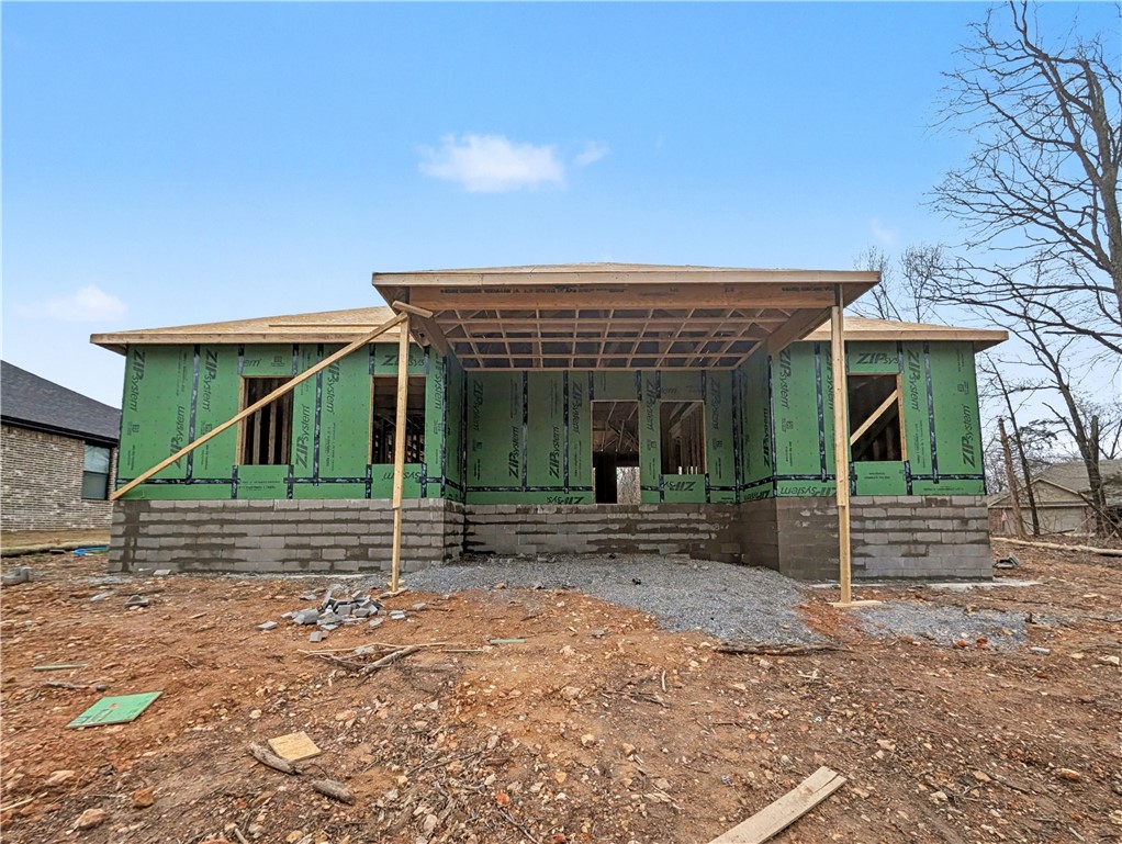 Bankfoot Sub Bvv - Residential