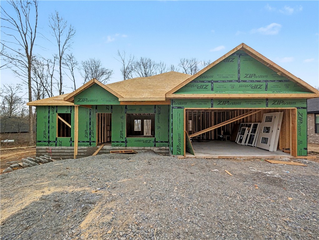 Bankfoot Sub Bvv - Residential