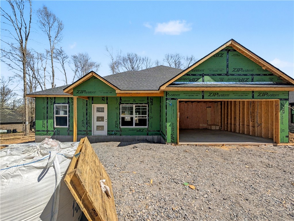 Bankfoot Sub Bvv - Residential