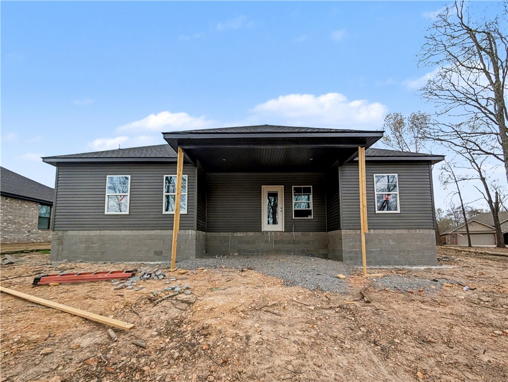 Bankfoot Sub Bvv - Residential