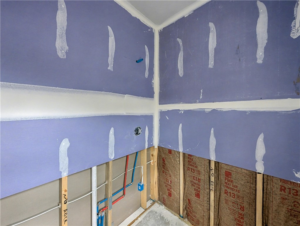 Bankfoot Sub Bvv - Residential