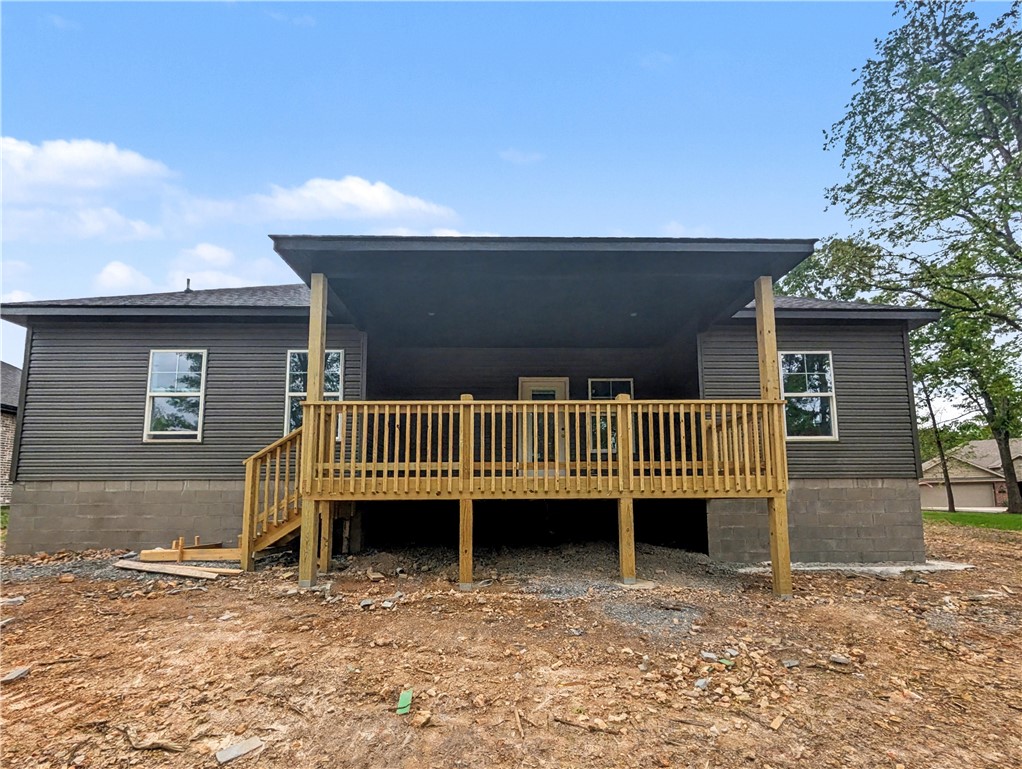 Bankfoot Sub Bvv - Residential