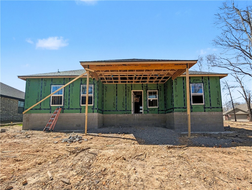 Bankfoot Sub Bvv - Residential