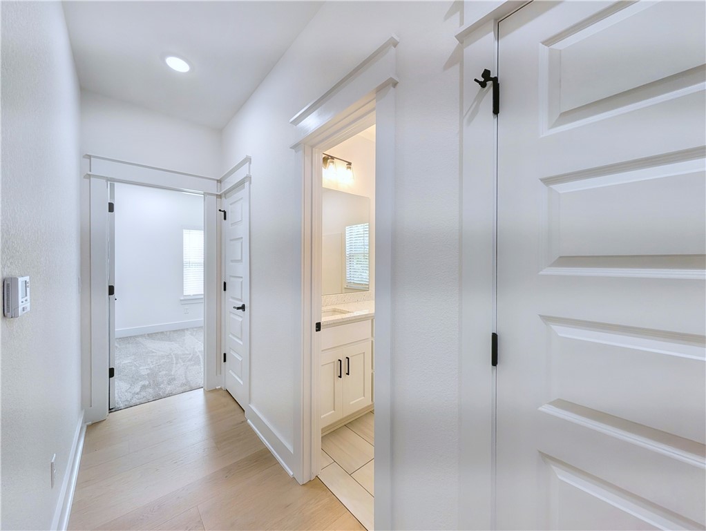 Bankfoot Sub Bvv - Residential