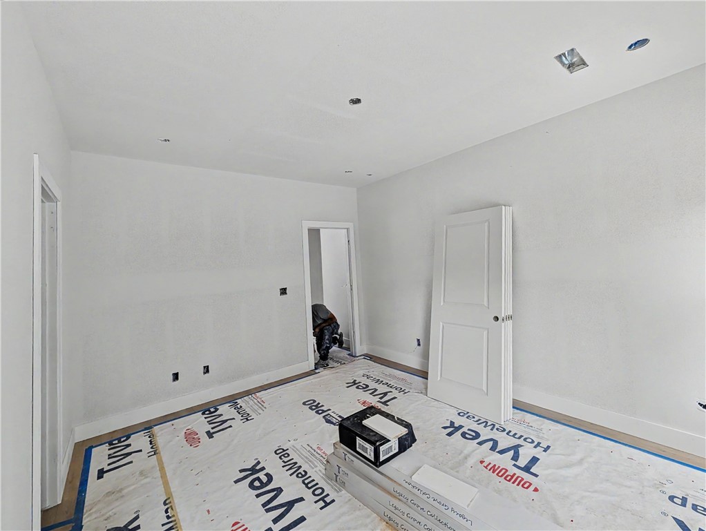 Bankfoot Sub Bvv - Residential