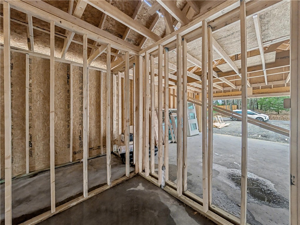 Bankfoot Sub Bvv - Residential