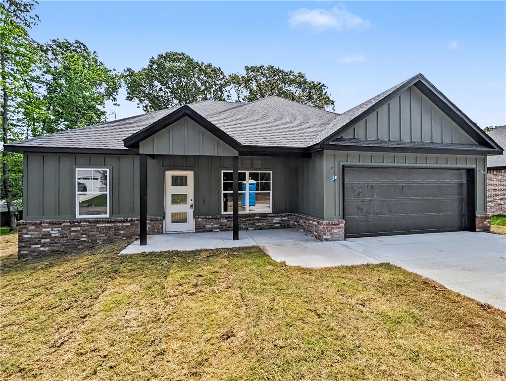 Bankfoot Sub Bvv - Residential