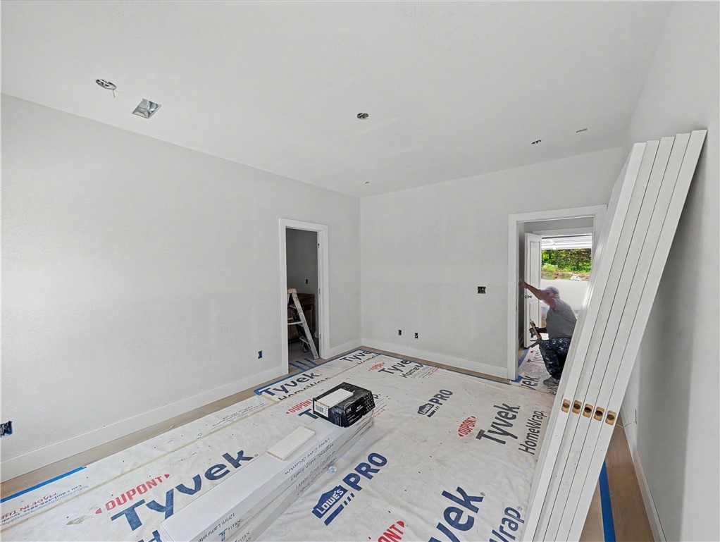 Bankfoot Sub Bvv - Residential