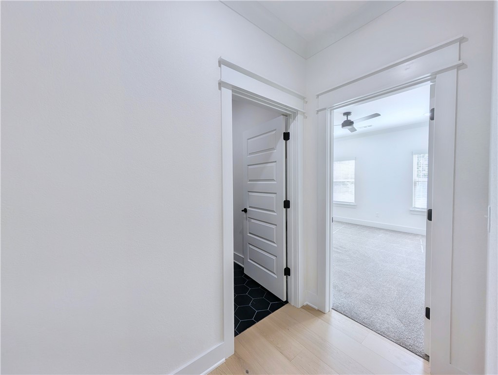 Bankfoot Sub Bvv - Residential