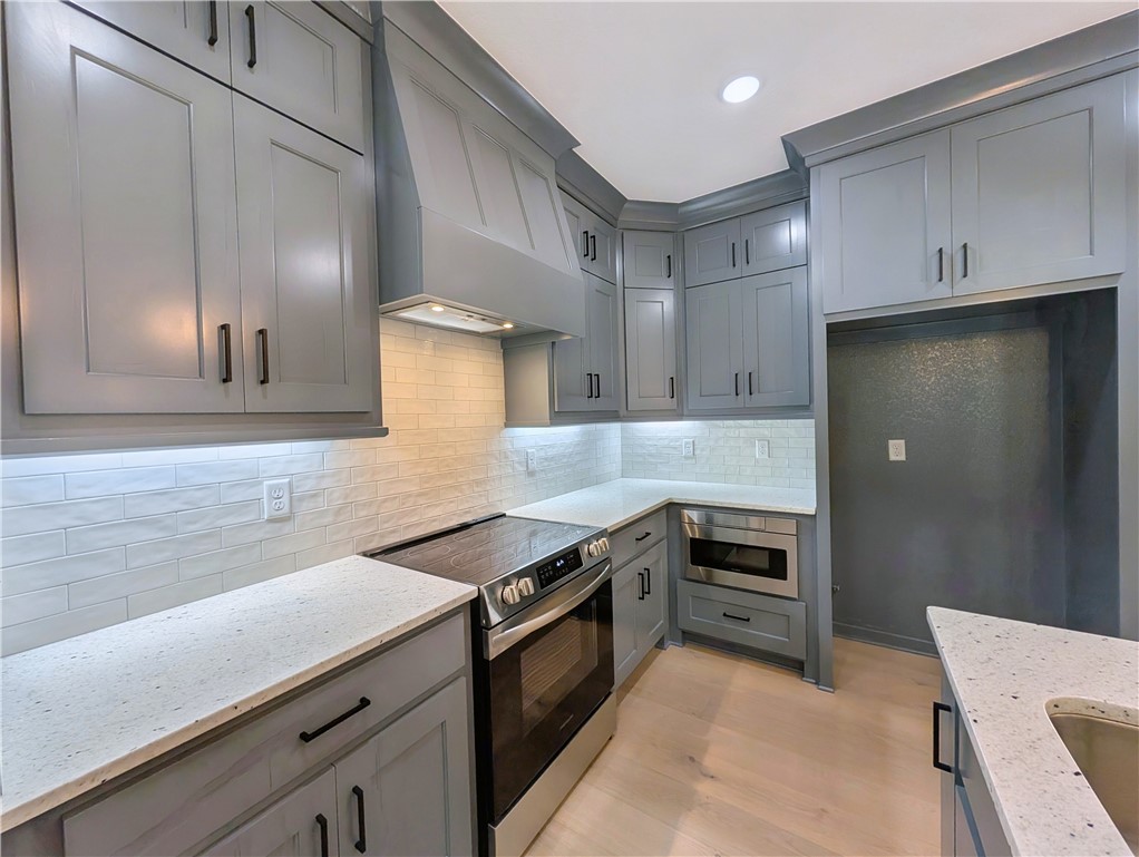 Bankfoot Sub Bvv - Residential