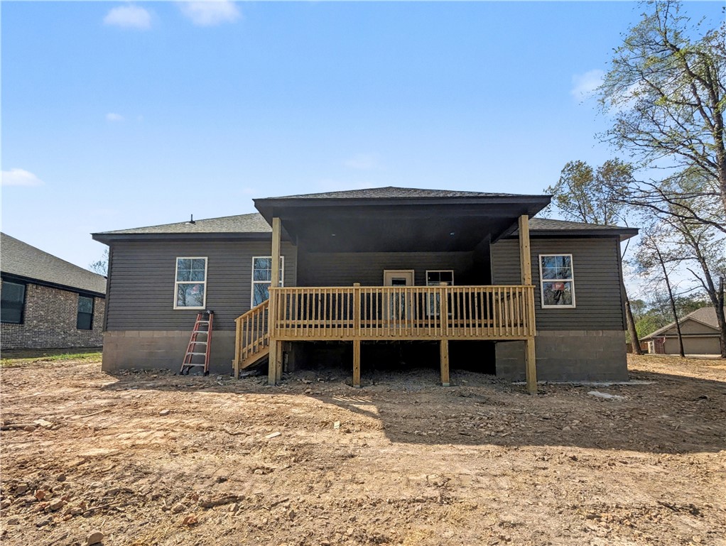 Bankfoot Sub Bvv - Residential