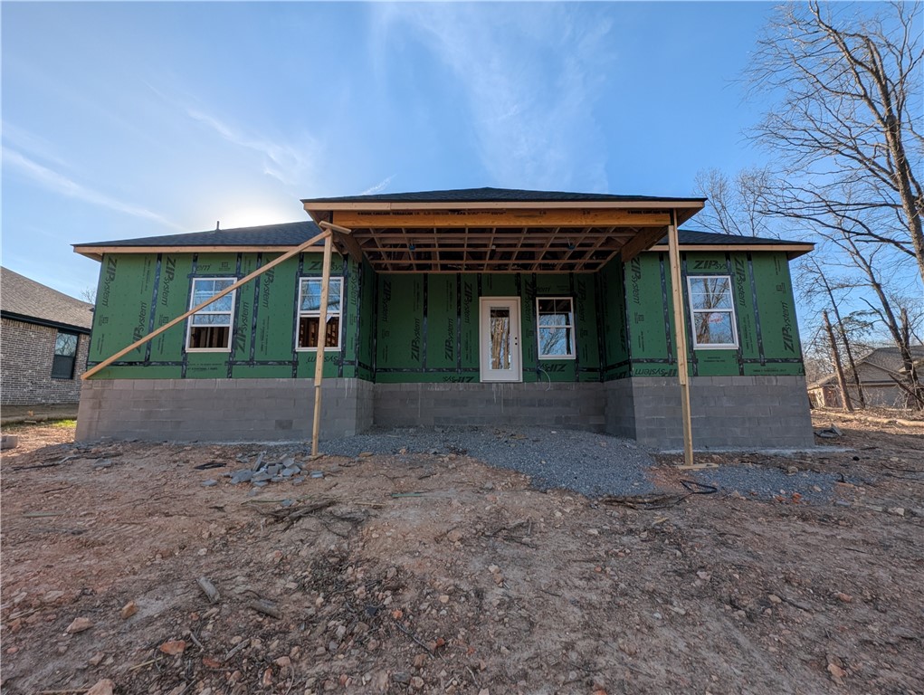 Bankfoot Sub Bvv - Residential