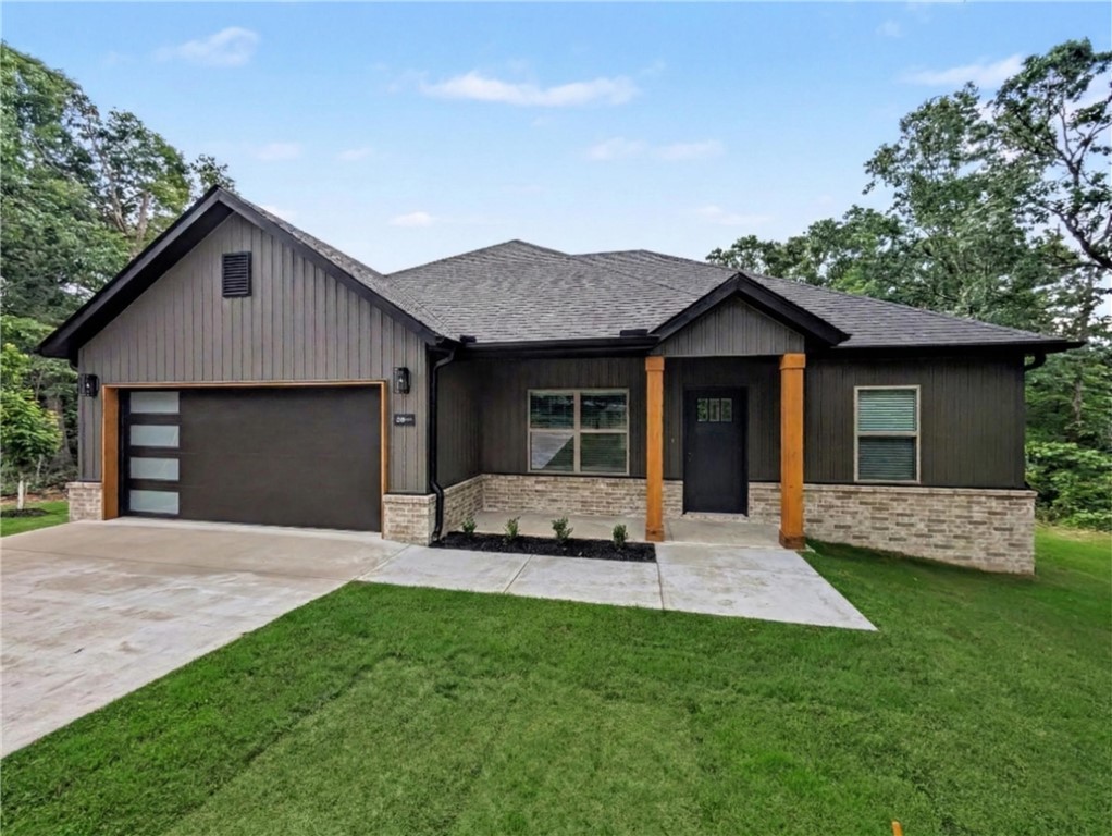 Bankfoot Sub Bvv - Residential