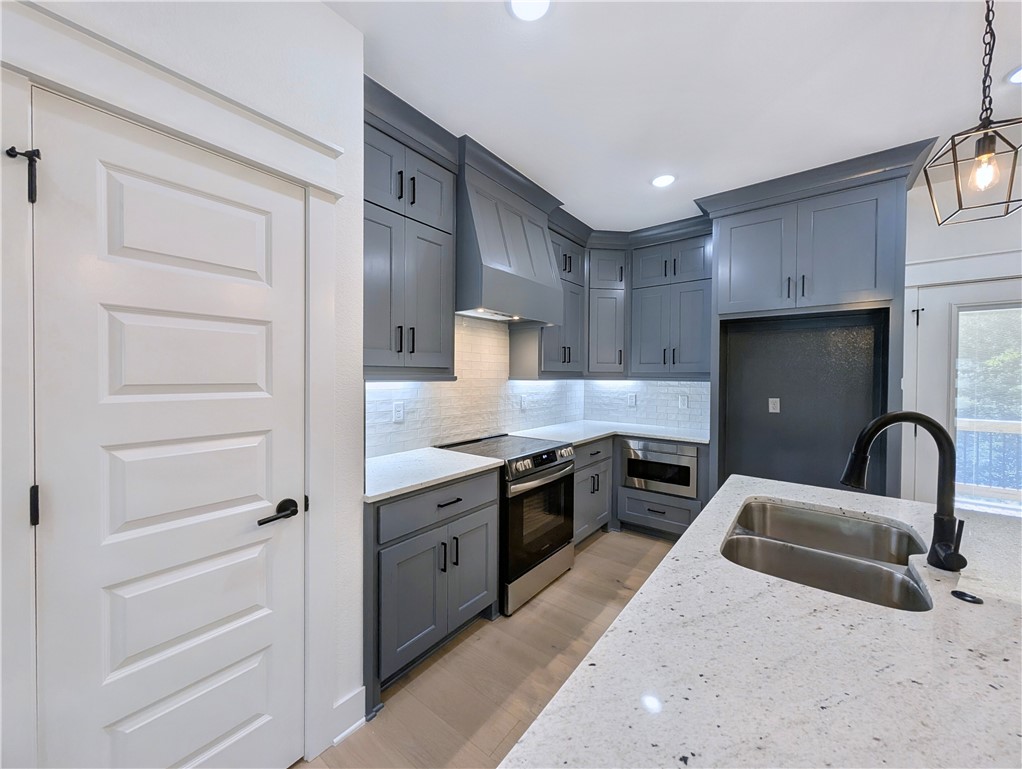 Bankfoot Sub Bvv - Residential