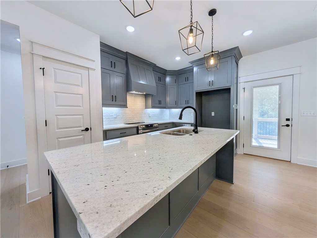 Bankfoot Sub Bvv - Residential