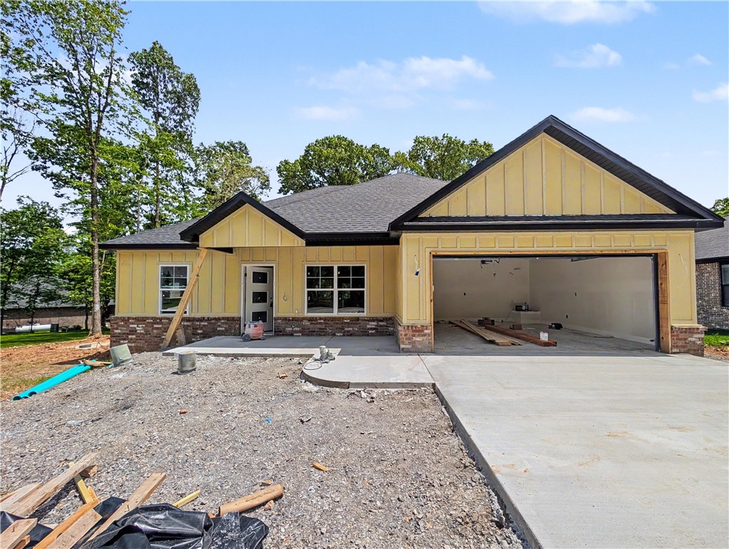 Bankfoot Sub Bvv - Residential