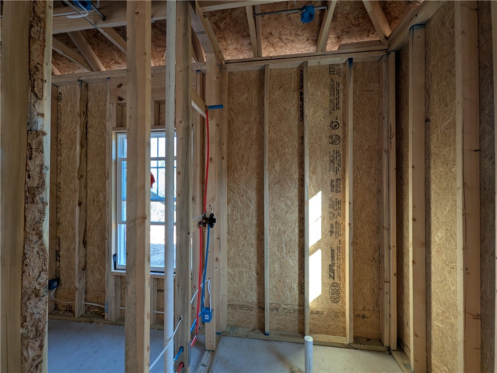 Bankfoot Sub Bvv - Residential