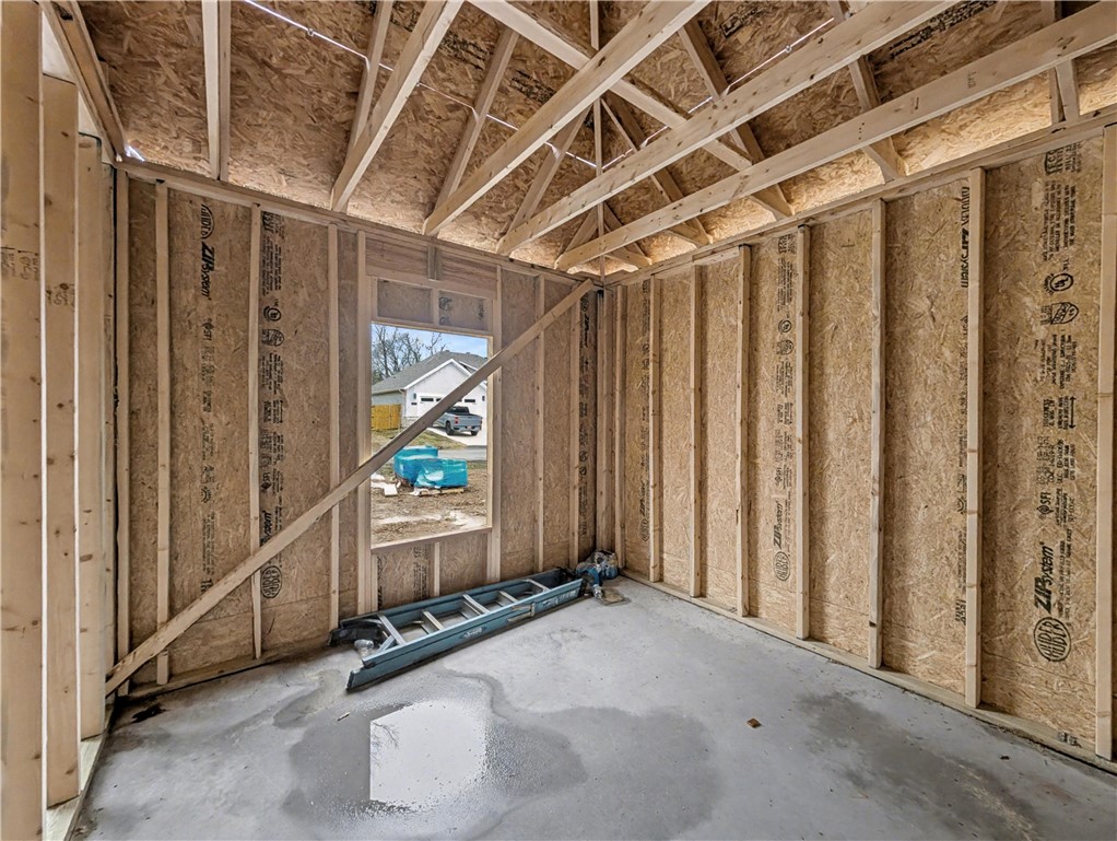 Bankfoot Sub Bvv - Residential