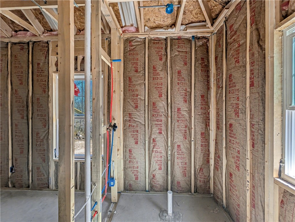 Bankfoot Sub Bvv - Residential