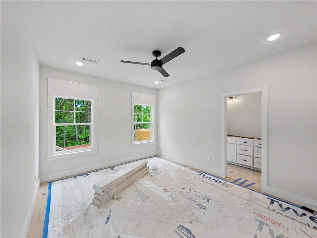 Bankfoot Sub Bvv - Residential