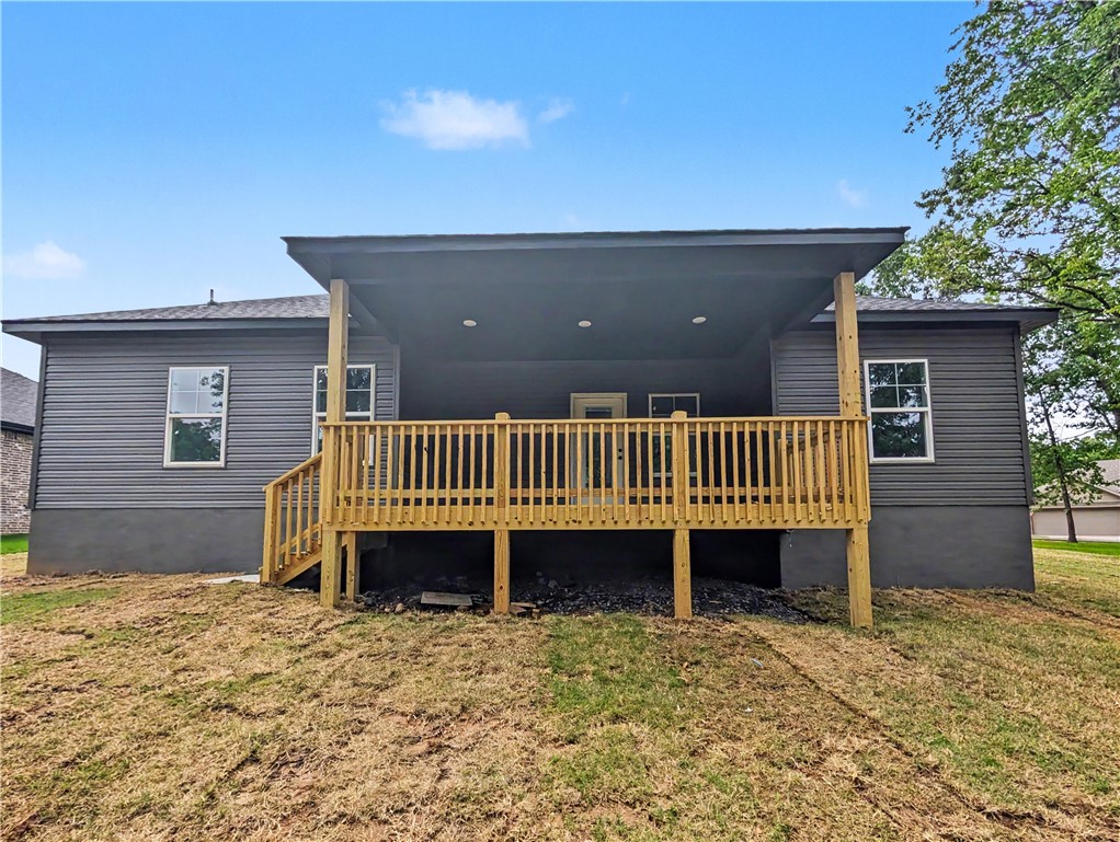Bankfoot Sub Bvv - Residential
