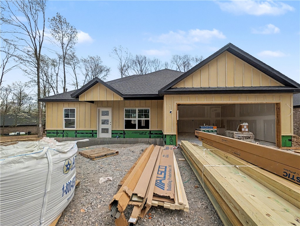 Bankfoot Sub Bvv - Residential