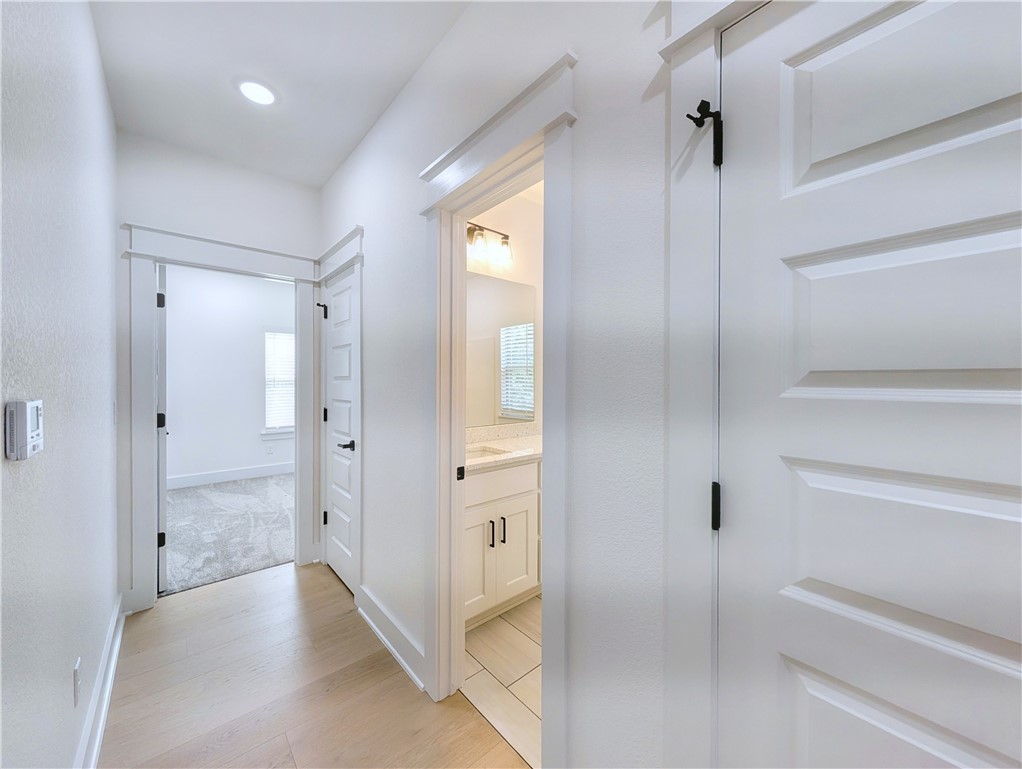 Bankfoot Sub Bvv - Residential