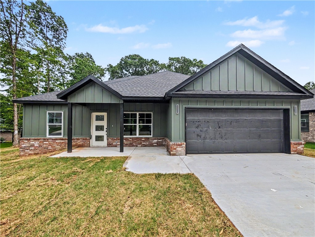 Bankfoot Sub Bvv - Residential