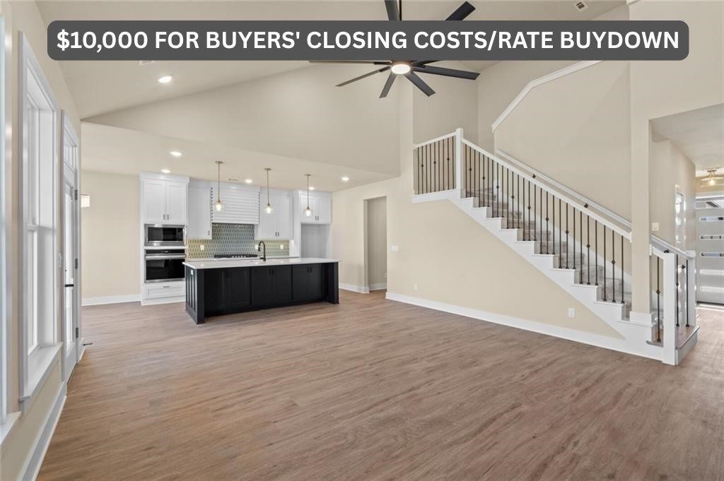 Paradise Park Sub Centerton - Residential