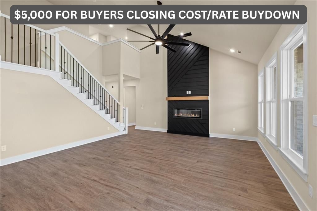 Paradise Park Sub Centerton - Residential