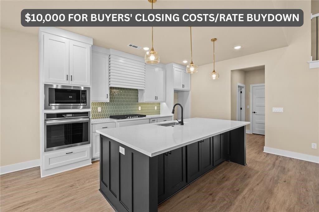 Paradise Park Sub Centerton - Residential