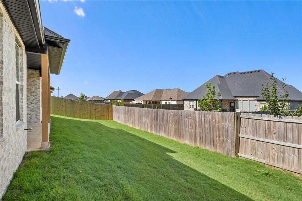 Paradise Park Sub Centerton - Residential