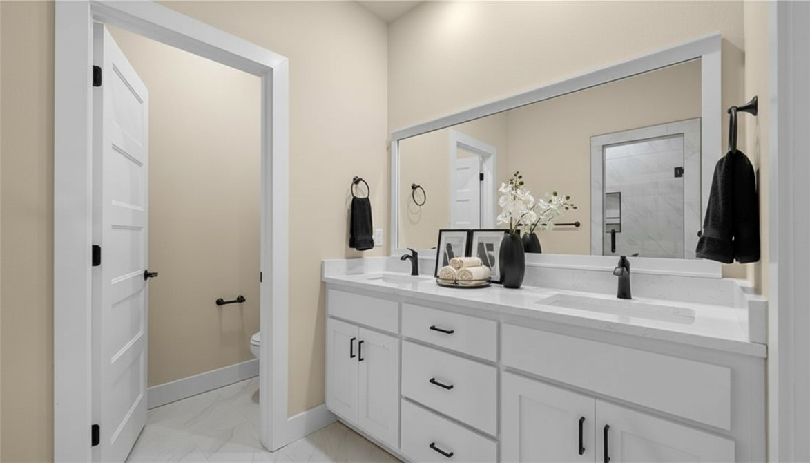 Paradise Park Sub Centerton - Residential