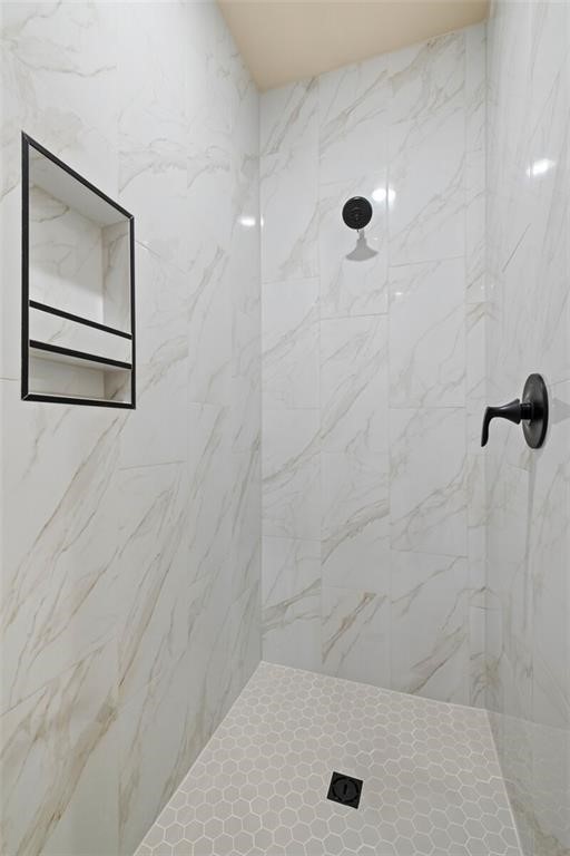 Paradise Park Sub Centerton - Residential