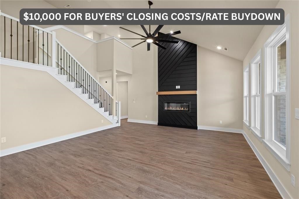 Paradise Park Sub Centerton - Residential