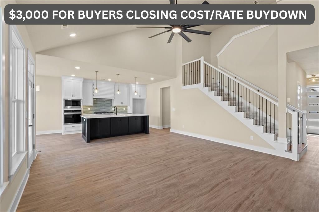 Paradise Park Sub Centerton - Residential