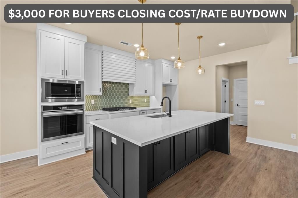 Paradise Park Sub Centerton - Residential