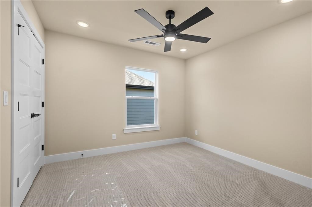 Paradise Park Sub Centerton - Residential