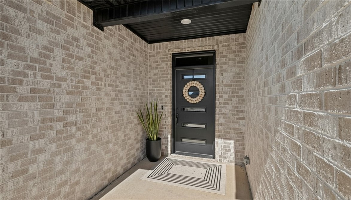 Paradise Park Sub Centerton - Residential