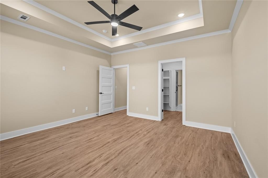 Paradise Park Sub Centerton - Residential