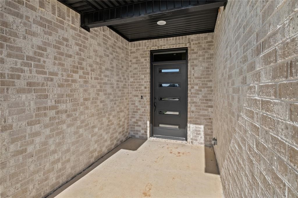 Paradise Park Sub Centerton - Residential