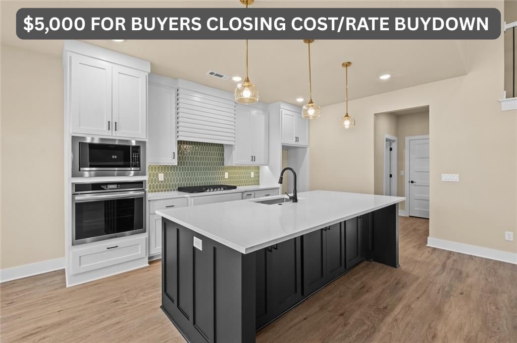 Paradise Park Sub Centerton - Residential