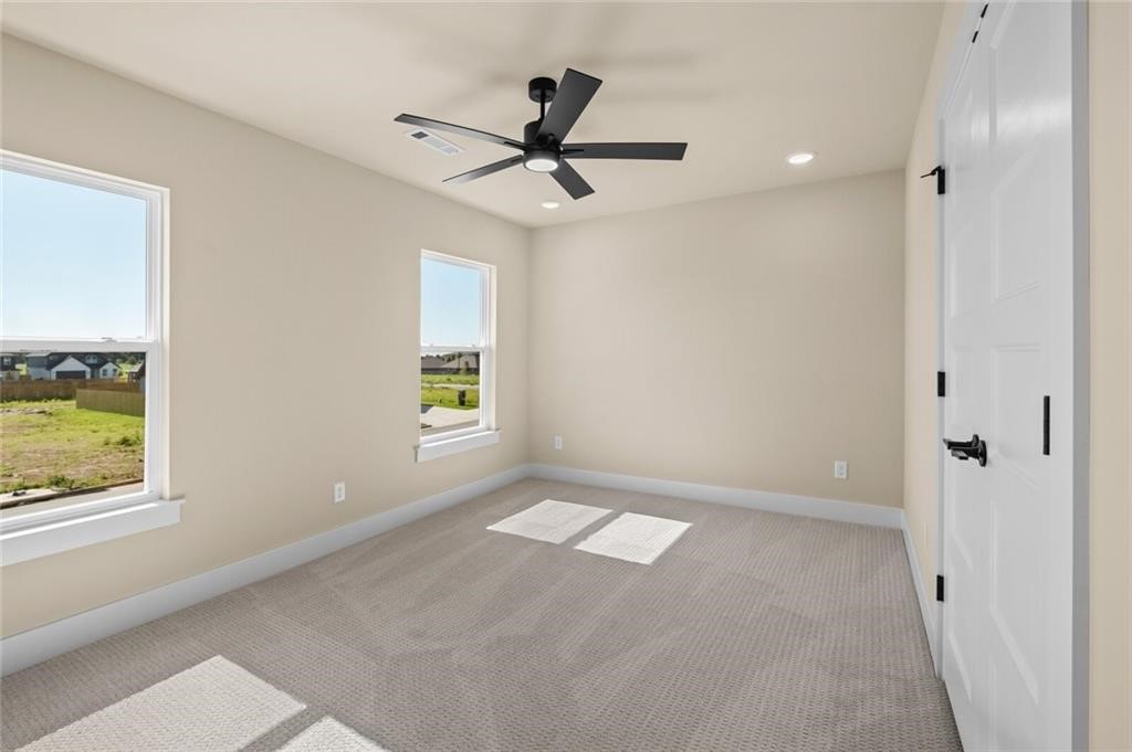 Paradise Park Sub Centerton - Residential